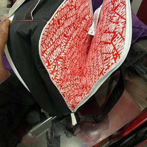 Brand new Disney marvel back pack